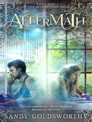 cover image of Aftermath